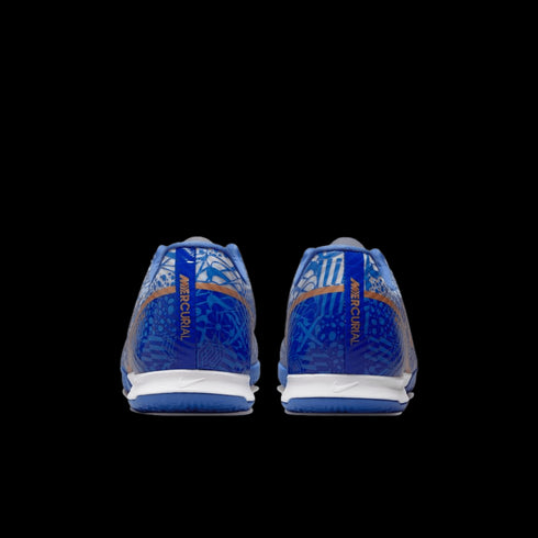 Nike Mercurial Zoom Vapor 15 Academy CR7 Indoor Shoes DQ5313-182