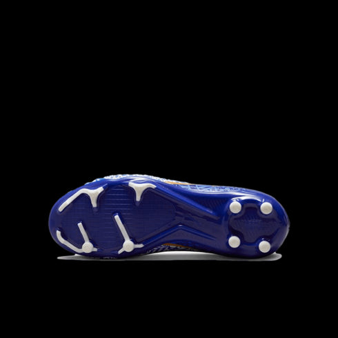 Nike Mercurial Zoom Superfly 9 Academy CR7 Youth Firm Ground Cleats DQ5324-182