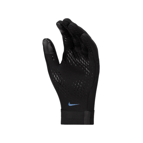 Nike Therma-FIT Academy Field Player Gloves - Black