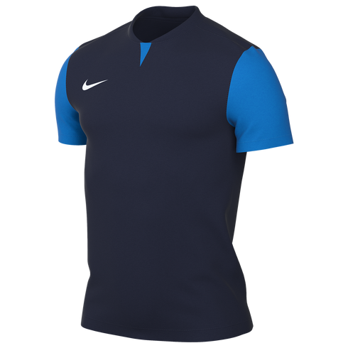 Nike Dri-FIT Trophy V Jersey - Navy Blue DR0934-419
