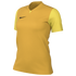 Nike Women's Dri-FIT Trophy V Jersey - Gold DR0940-739