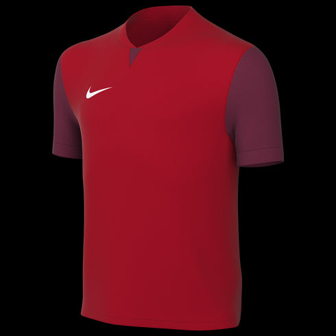 Nike Youth Dri-FIT Trophy V Jersey - Red DR0943-657