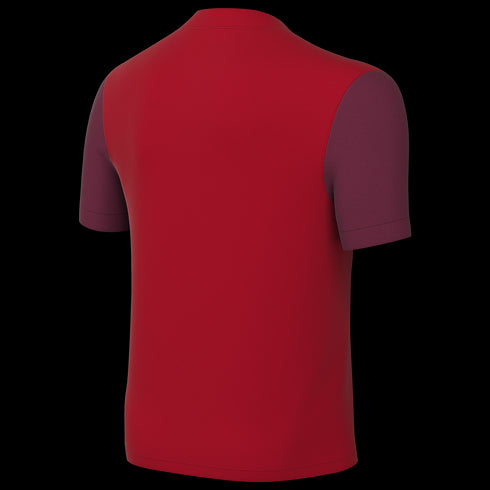 Nike Youth Dri-FIT Trophy V Jersey - Red DR0943-657