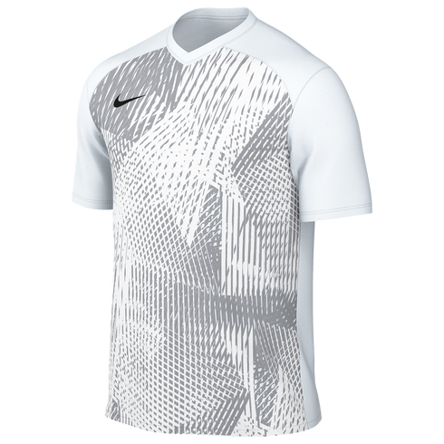 Nike Dri-FIT Precision VI Jersey - White DR0945-100