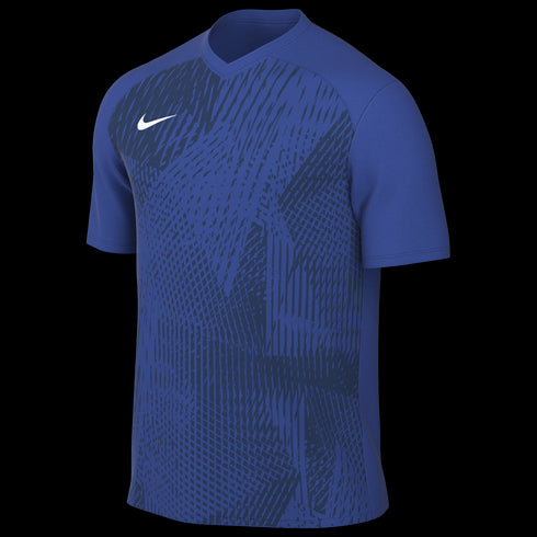 Nike Dri-FIT Precision VI Jersey - Royal DR0945-480