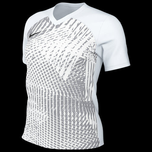 Nike Women's Dri-FIT Precision VI Jersey - White DR0948-100