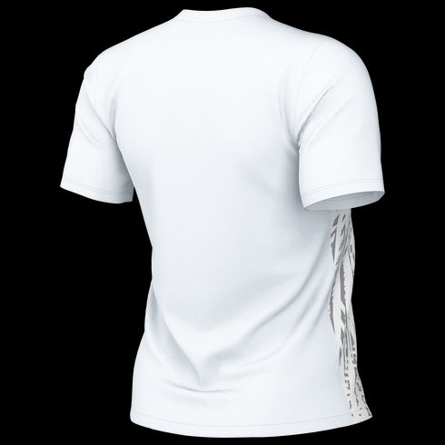 Nike Women's Dri-FIT Precision VI Jersey - White DR0948-100