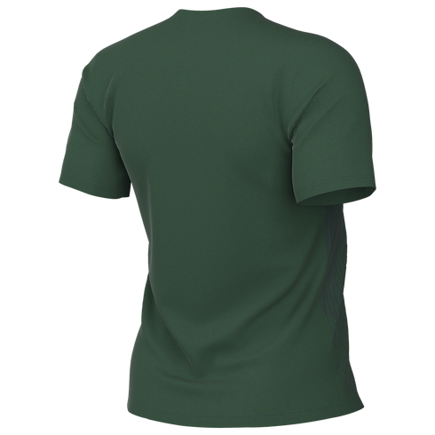 Nike Women's Dri-FIT Precision VI Jersey - Green DR0948-341