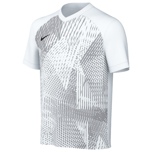 Nike Youth Dri-FIT Precision VI Jersey - White DR0951-100