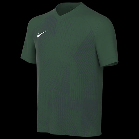 Nike Youth Dri-FIT Precision VI Jersey - Green DR0951-341