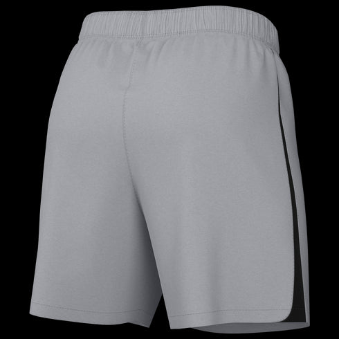 Nike Dri-FIT League Knit III Short - Grey DR0961-012