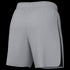 Nike Dri-FIT League Knit III Short - Grey DR0961-012
