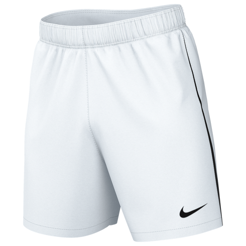 Nike Dri-FIT League Knit III Short - White DR0961-100