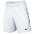 Nike Dri-FIT League Knit III Short - White DR0961-100