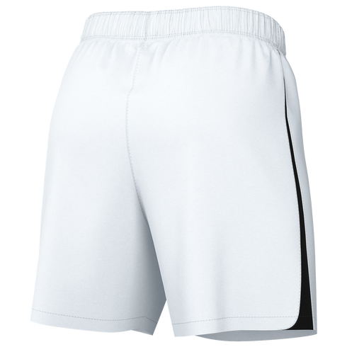 Nike Dri-FIT League Knit III Short - White DR0961-100