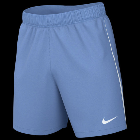 Nike Dri-FIT League Knit III Short - Valor Blue DR0961-448