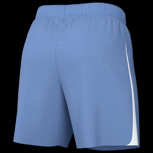 Nike Dri-FIT League Knit III Short - Valor Blue DR0961-448