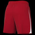Nike Dri-FIT League Knit III Short - Red DR0961-657