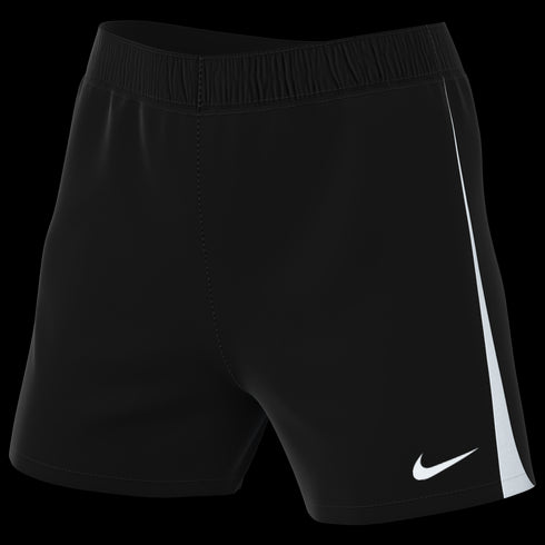 Nike Women's Dri-FIT League Knit III Short - Black DR0965-010