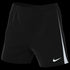 Nike Women's Dri-FIT League Knit III Short - Black DR0965-010