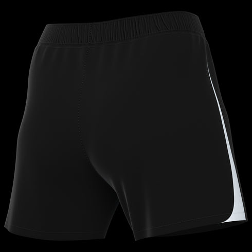 Nike Women's Dri-FIT League Knit III Short - Black DR0965-010