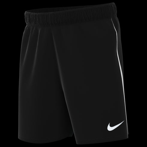 Nike Youth Dri-FIT League Knit III Short - Black DR0969-010