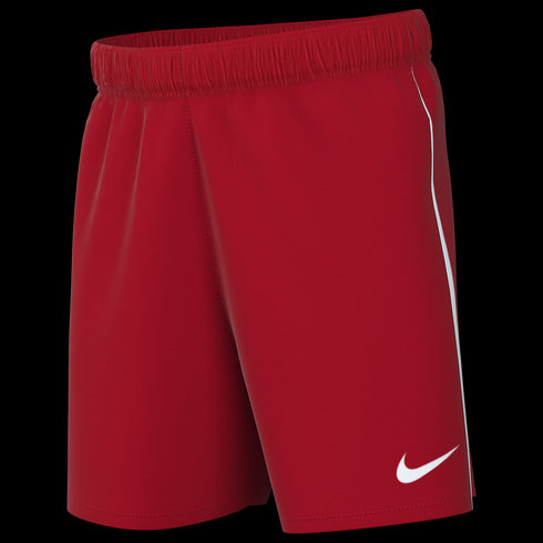 Nike Youth Dri-FIT League Knit III Short - Red DR0969-657