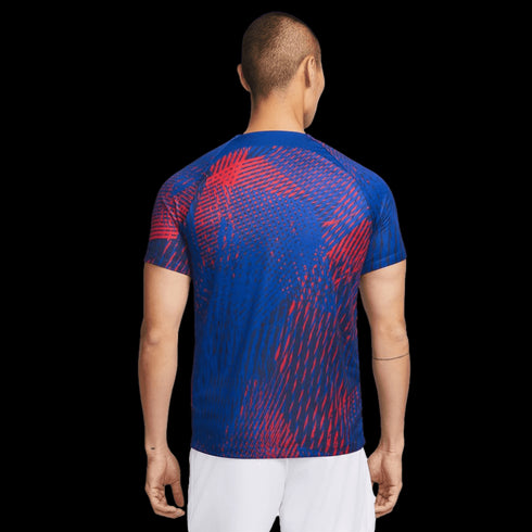 Nike Paris Saint-Germain Pre-Match Jersey DR1487-418