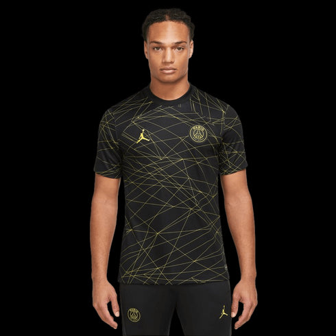 Nike Paris Saint-Germain 22/23 Fourth Jersey DR3969-011