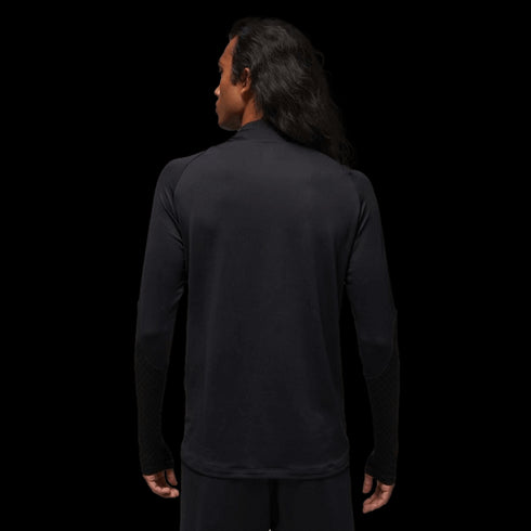 Nike Paris Saint-Germain Strike Drill Top DR4625-011