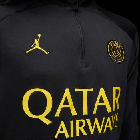 Nike Paris Saint-Germain Strike Drill Top DR4625-011