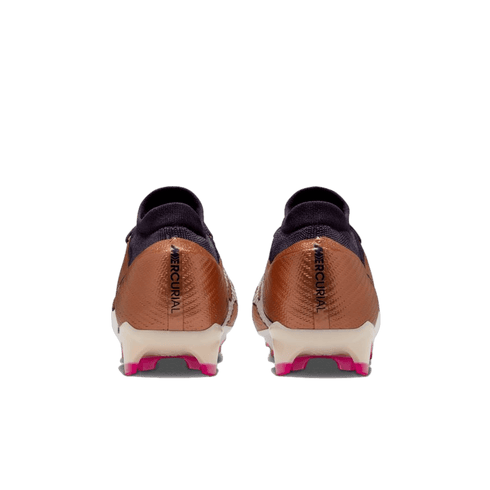 Nike Zoom Mercurial Vapor 15 Pro Firm Ground Cleats DR5938-810
