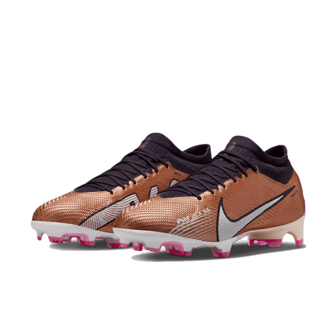 Nike Zoom Mercurial Vapor 15 Pro Firm Ground Cleats DR5938-810