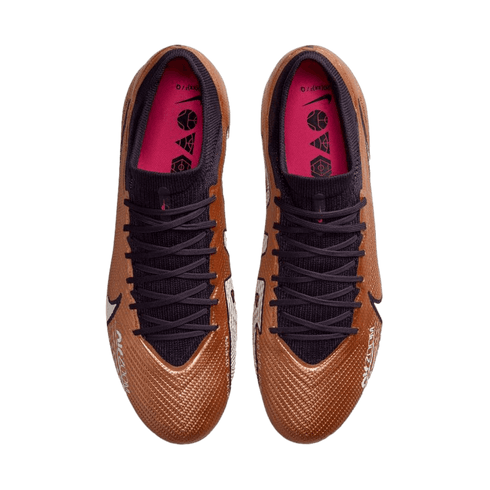 Nike Zoom Mercurial Vapor 15 Pro Firm Ground Cleats DR5938-810