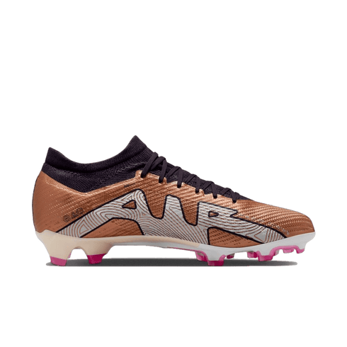 Nike Zoom Mercurial Vapor 15 Pro Firm Ground Cleats DR5938-810