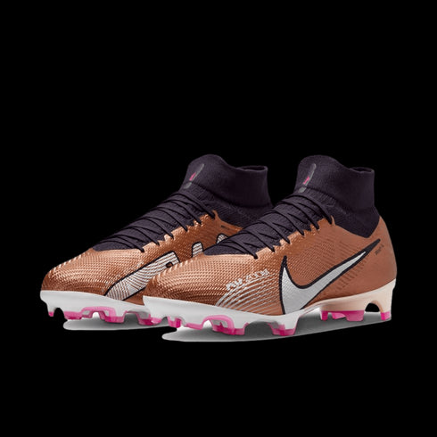 Nike Zoom Mercurial Superfly 9 Pro Firm Ground Cleats DR5939-810