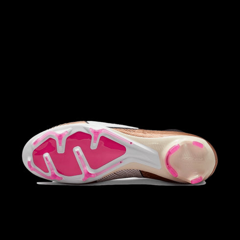 Nike Zoom Mercurial Superfly 9 Pro Firm Ground Cleats DR5939-810