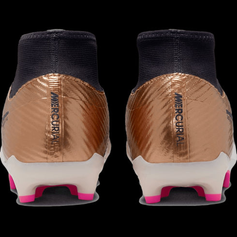 Nike Zoom Mercurial Superfly 9 Academy MG Firm Ground Cleats DR5945-810