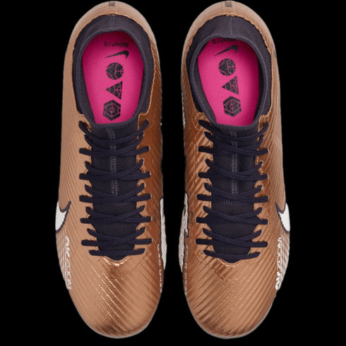 Nike Zoom Mercurial Superfly 9 Academy MG Firm Ground Cleats DR5945-810