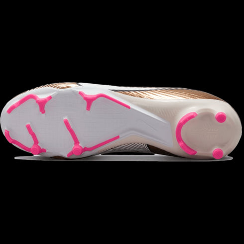 Nike Zoom Mercurial Superfly 9 Academy MG Firm Ground Cleats DR5945-810