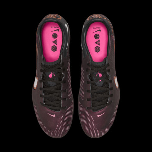Nike Tiempo Legend 9 Pro Firm Ground Cleats DR5979-510