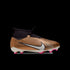 Nike Zoom Mercurial Superfly 9 Academy Youth Firm Ground Cleats DR6044-810