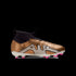 Nike Zoom Mercurial Superfly 9 Academy Youth Firm Ground Cleats DR6044-810