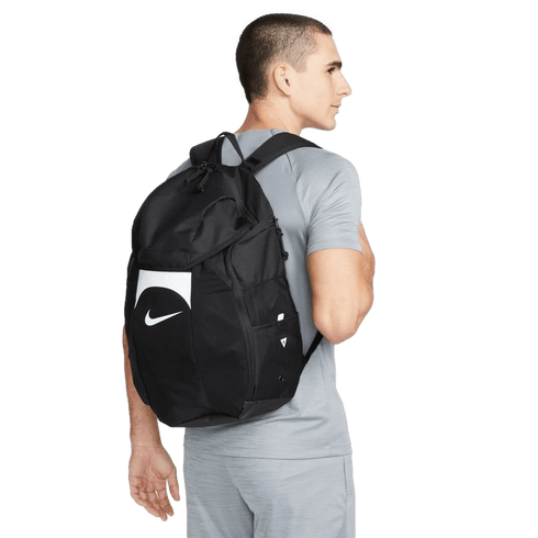 Nike Academy Team Storm-Fit Backpack - Black DV0761-011