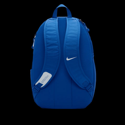 Nike Academy Team Storm-Fit Backpack - Royal DV0761-480