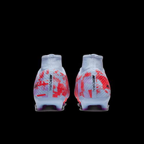 Nike Zoom Superfly 9 MDS Academy Firm Ground Cleats DV2421-405