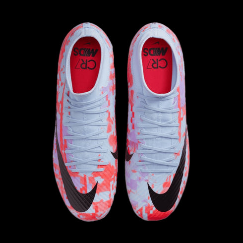 Nike Zoom Superfly 9 MDS Academy Firm Ground Cleats DV2421-405