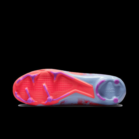 Nike Zoom Superfly 9 MDS Academy Firm Ground Cleats DV2421-405