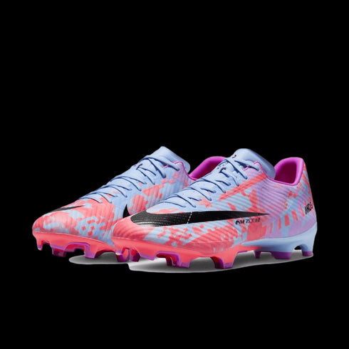 Nike Zoom Mercurial Vapor 15 Academy MDS Firm Ground Cleats DV2424-405