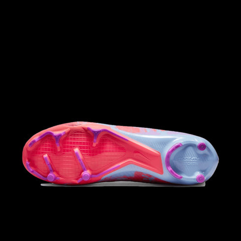 Nike Zoom Mercurial Vapor 15 Academy MDS Firm Ground Cleats DV2424-405
